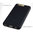 Flexi Slim Stealth Case for Huawei P10 - Black (Two-Tone)