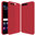 Flexi Gel Two-Tone Case for Huawei P10 - Red Frost
