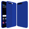 Flexi Gel Two-Tone Case for Huawei P10 - Blue Frost