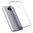 Flexi Slim Gel Case for Motorola Moto G5S Plus - Clear (Gloss Grip)