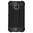 Military Defender Tough Shockproof Case for Motorola Moto G5S - Black