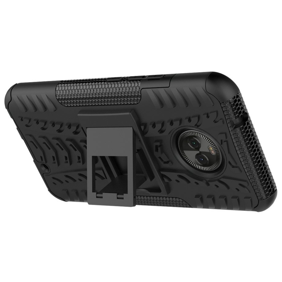 Savvies 6 Pezzi Pellicola Protettiva Per Motorola Moto X4