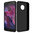Flexi Slim Stealth Case for Motorola Moto X4 - Black (Matte)