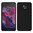 Flexi Slim Stealth Case for Motorola Moto X4 - Black (Matte)