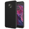 Flexi Slim Stealth Case for Motorola Moto X4 - Black (Matte)