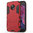 Slim Armour Tough Shockproof Case for Motorola Moto X4 - Red