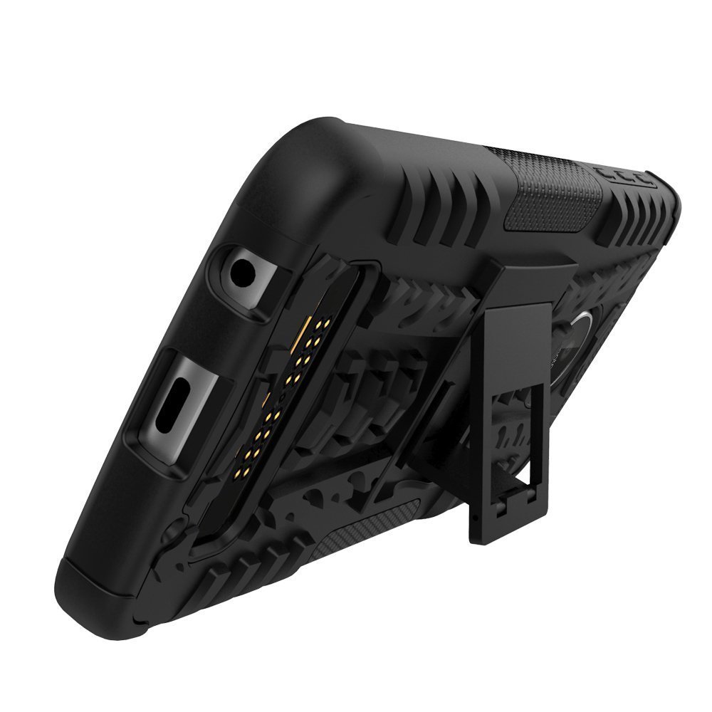 Moto z play deals case with belt clip