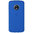 Flexi Gel Two-Tone Case for Motorola Moto G5 Plus - Blue Frost
