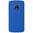 Flexi Gel Two-Tone Case for Motorola Moto G5 Plus - Blue Frost