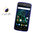 Flexi Gel Two-Tone Case for Motorola Moto G5 Plus - Blue Frost