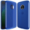 Go to product Flexi Gel Two-Tone Case for Motorola Moto G5 Plus - Blue Frost