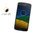 Flexi Gel Two-Tone Case for Motorola Moto G5 - White Frost