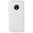 Flexi Gel Two-Tone Case for Motorola Moto G5 - White Frost