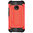 Military Defender Shockproof Case for Motorola Moto G5 Plus - Red