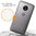 Flexi Shock Air Cushion Crystal Case for Motorola Moto G5 Plus - Clear