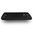 Flexi Slim Carbon Fibre Case for Motorola Moto Z Play - Brushed Black