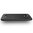Flexi Slim Carbon Fibre Case for Motorola Moto Z - Brushed Black