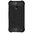 Military Defender Tough Shockproof Case for Motorola Moto G5 - Black