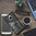 Slim Shield Tough Shockproof Hard Case for Motorola Moto E4 - Grey