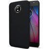 PolyShield Hard Shell Case for Motorola Moto G5S - Black (Matte)
