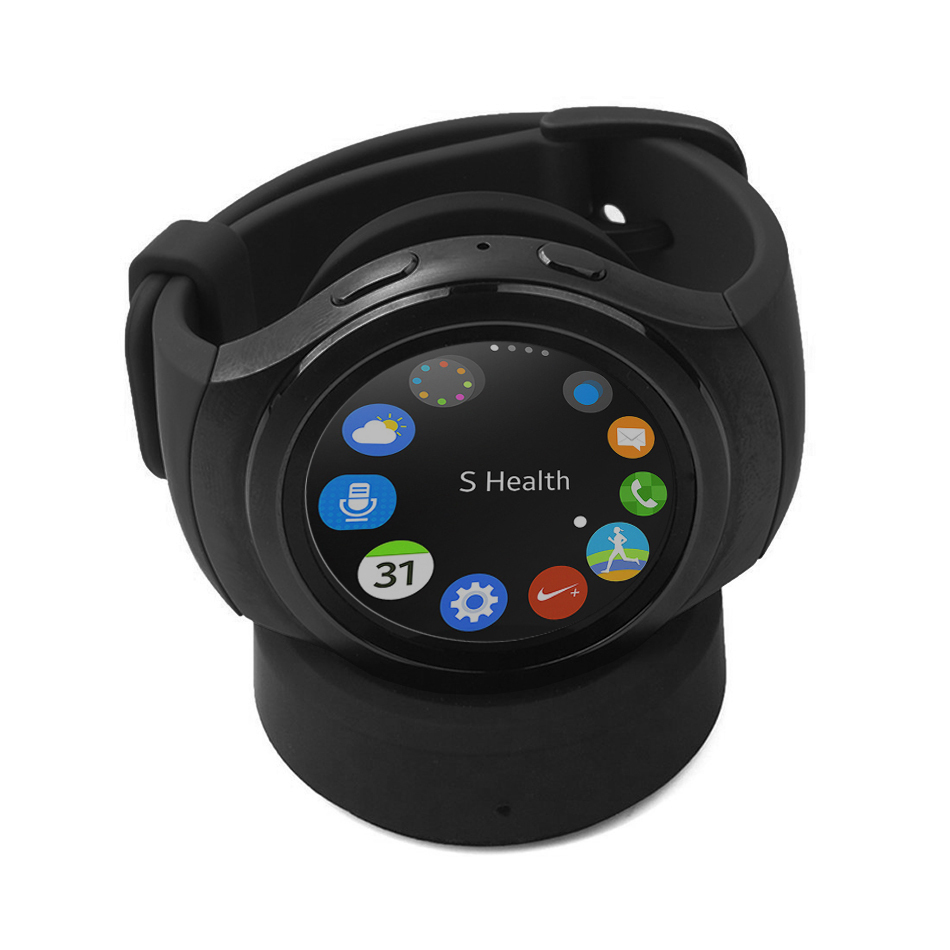 samsung gear s3 wireless charger