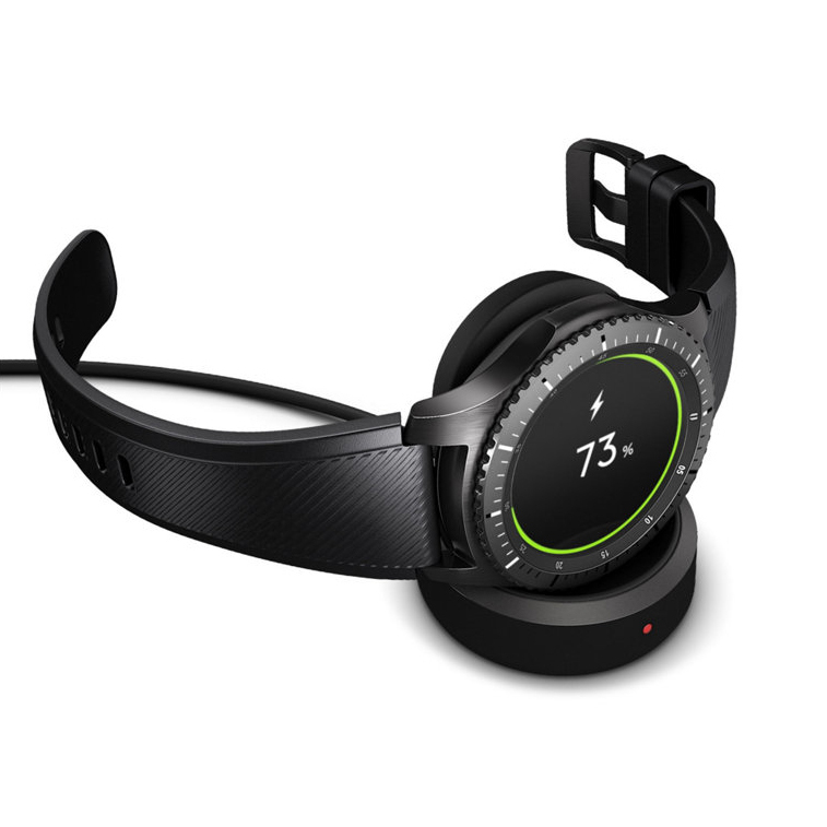 charger for s3 frontier