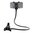 Haweel Flexible Metal Lazy Arm / Bedside Clamp / Phone Holder / Desktop Stand