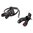 Haweel Flexible Metal Lazy Arm / Bedside Clamp / Phone Holder / Desktop Stand
