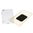 Swift-Lock Magnetic Air Vent Car Mount Holder for Mobile Phone