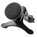 Swift-Lock Magnetic Air Vent Car Mount Holder for Mobile Phone