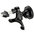 Swift-Lock Magnetic Air Vent Car Mount Holder for Mobile Phone