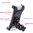 360 Bicycle Handlebar / Motorbike Mounting Bracket / Rotating Holder for Mobile Phone