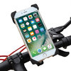 360 Bicycle / Motorbike (Handlebar) Mounting Bracket / Rotating Phone Holder