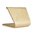 Samdi Universal Wooden Desktop Stand for iPad / Tablet - Oak White