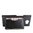Vintage Leather Hard Back Case & Card Pouch for BlackBerry Priv