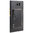 Vintage Leather Hard Back Case & Card Pouch for BlackBerry Priv
