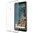 Flexi Slim Gel Case for Google Pixel 2 XL - Clear (Gloss Grip)