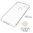 Flexi Slim Gel Case for Google Pixel 2 - Clear (Gloss Grip)