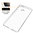 Flexi Slim Gel Case for Google Pixel 2 - Clear (Gloss Grip)