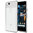 Flexi Slim Gel Case for Google Pixel 2 - Clear (Gloss Grip)
