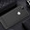 Flexi Slim Carbon Fibre Case for Google Pixel 2 - Brushed Black