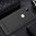 Flexi Slim Carbon Fibre Case for Google Pixel 2 - Brushed Black