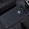 Flexi Slim Carbon Fibre Case for Google Pixel 2 XL - Brushed Blue