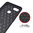 Flexi Slim Carbon Fibre Case for Google Pixel 2 XL - Brushed Blue