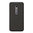 Flexi Gel Case for Motorola Moto X Style - Smoke Black (Two-Tone)