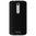 Flexi Slim Stealth Case for Motorola Moto X Force - Black (Two-Tone)