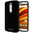 Flexi Slim Stealth Case for Motorola Moto X Force - Black (Two-Tone)