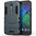 Slim Armour Tough Shockproof Case for Motorola Moto X Force - Grey