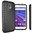 Extreme Shield Heavy Duty Case for Motorola Moto G4 Plus - Black