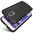 Extreme Shield Heavy Duty Case for Motorola Moto G4 Plus - Black